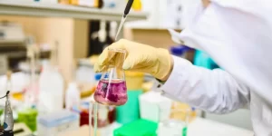 testing drinking water for chemicals
