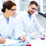 testing water for thms