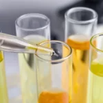 testing water for vocs