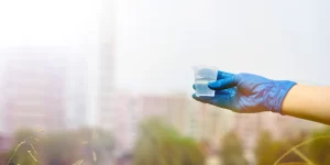 urban water testing