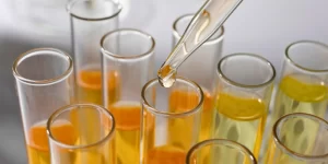 vocs testing