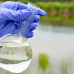 water testing enviroment