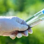 water testing in enviroment