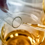 working with vocs in laboratory