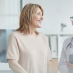 2 doctors and one patient