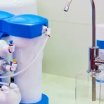 advanced water filter