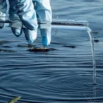 checkin plastic pollution