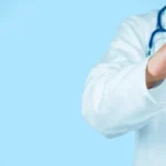 doctor holding medical bag