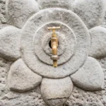 drinking water fountain