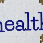 health word puzzle