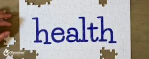 health word puzzle