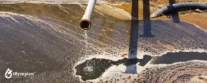 industrial waste water pollution