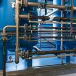 industrial water filter