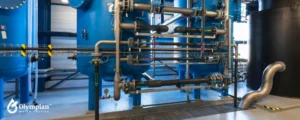 industrial water filter