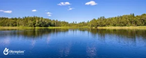 lake 1