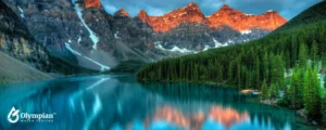 lake 21