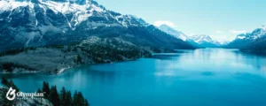lake