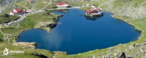 lake 31