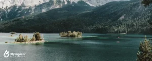 lake 35