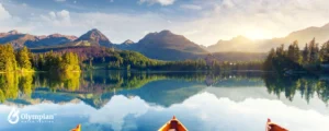 lake 42