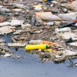 plastic pollution in water 10