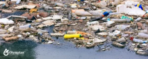 plastic pollution in water 10