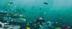plastic pollution in water 14