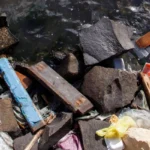 plastic pollution in water 18
