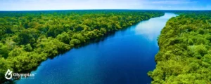 river