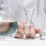 scientist in laboratory testing water 5