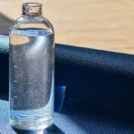 storing and handling distilled water