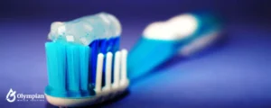 tooth paste