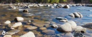 water course