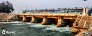 water dam 16