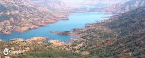 water dam 25