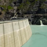 water dam 30
