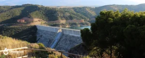 water dam 33