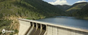 water dam 35