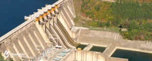 water dam 37