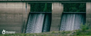 water dam 9