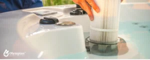 water filter for bathub