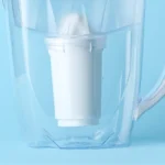 water filter mug