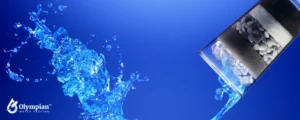 water filtering