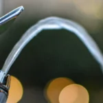 water for drinking in public