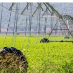 water irrigation pivot 2