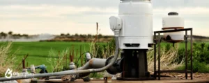water irrigation system 5