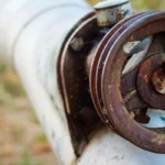 water pipe for irrigation