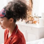 woman drinking water 22