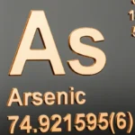 Arsenic Element