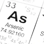 Arsenic Element 3